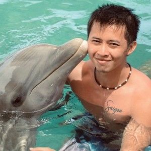 Meet your Posher, Ralph